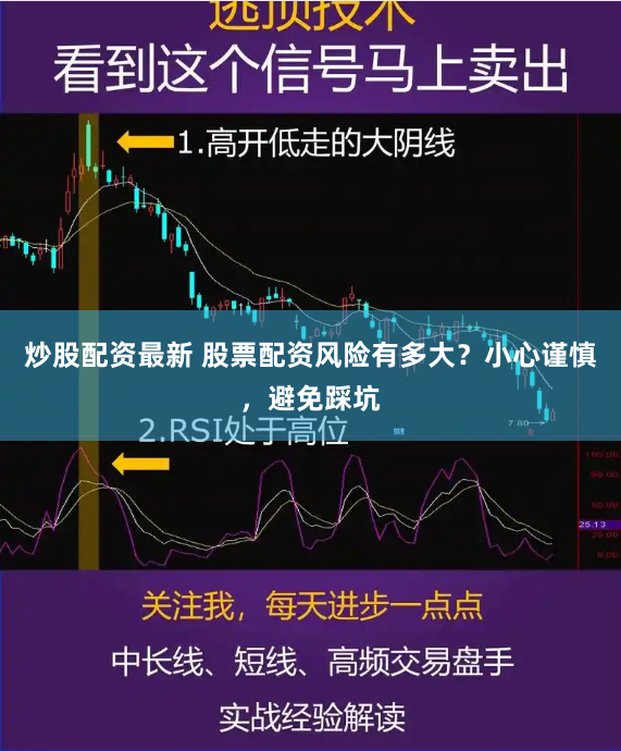 炒股配资最新 股票配资风险有多大？小心谨慎，避免踩坑