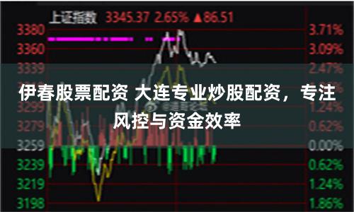伊春股票配资 大连专业炒股配资，专注风控与资金效率